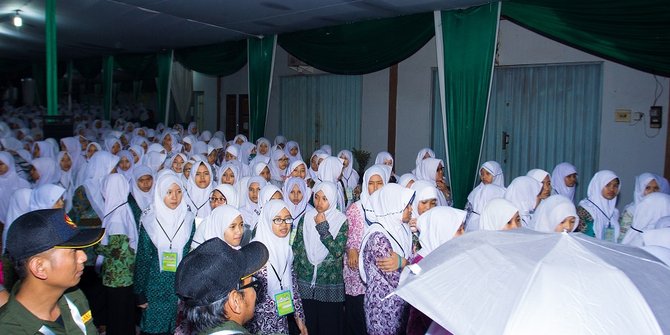 Pemilihan Ketum GP Ansor utamakan sistem musyawarah untuk mufakat