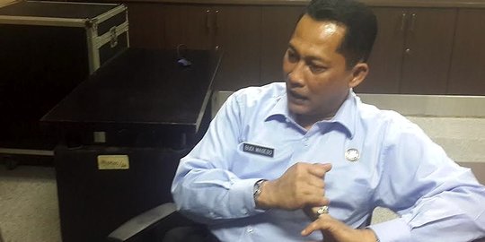 Waseso: Menurut bandar narkoba hukum di Indonesia masih lemah