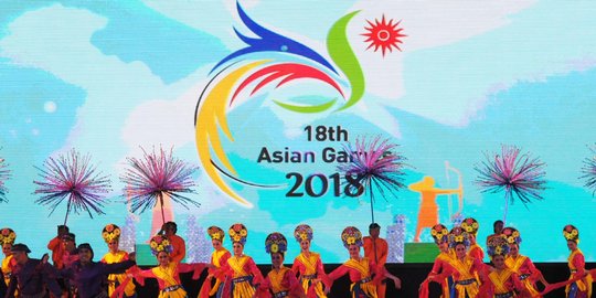 Ahok percayakan Jakpro kerjakan sarana lomba di Asian Games 2018