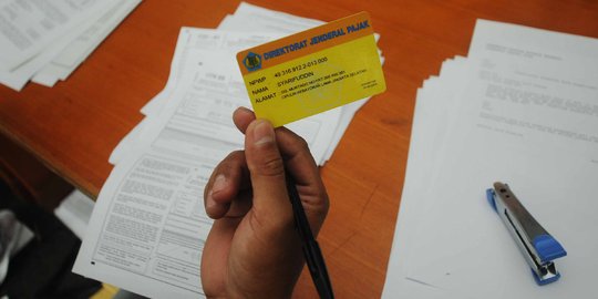 DPR: Tax Amnesty bukan untuk koruptor dan kekayaan hasil kejahatan