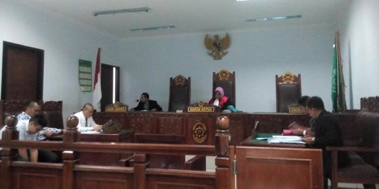 Beli tanah di Tangerang, dokter gigi Ini jadi tersangka