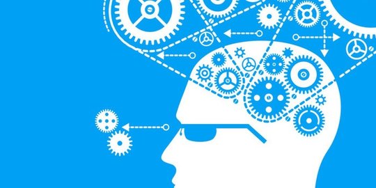 tak hanya amnesia, ini 5 bias memori yang wajib diketahui