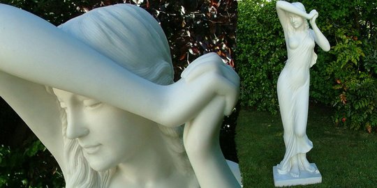 ini sosok 8 wanita tercantik dari masa lalu