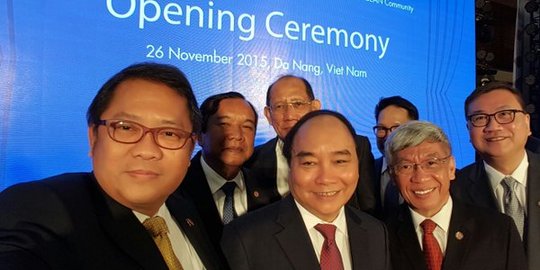 Di pertemuan menteri ICT se-Asean, Menkominfo usul soal OTT