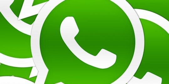 Update terbaru, WhatsApp di Android kini punya fitur 'bookmark'