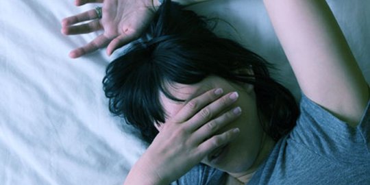 Kebanyakan tidur bisa berujung kematian