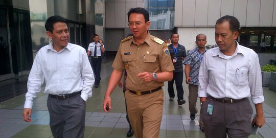 Ahok dinilai tak jelas rombak SKPD karena temuan pemborosan anggaran