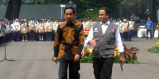 Presiden Jokowi bakal hadiri KTT perubahan iklim di Paris