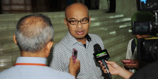 Desmond tuding Waseso tak paham HAM pakai petrus basmi penjahat