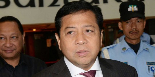 PPP Romi tuding rotasi fraksi Golkar di MKD 'amankan' kasus Setnov