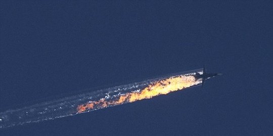 telah beri 10 kali peringatan sebelum menembak jet rusia rev3