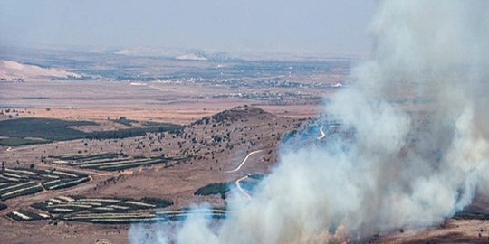 rekaman peringatan sebelum sukhoi ditembak jatuh rev3