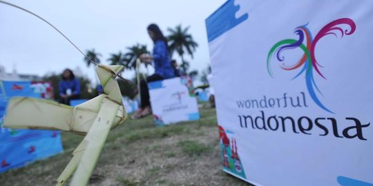 Menengok kesibukan persiapan Indonesia Festival di Penang, Malaysia