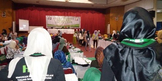 Munas Kohati desak pemerintah bikin kebijakan pro perempuan dan anak