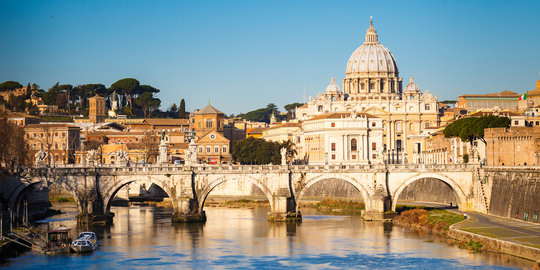 Italia bakal tutup masjid atau musala tak berizin
