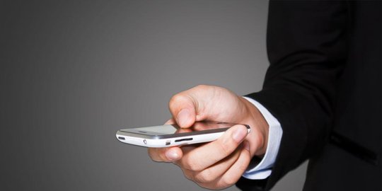 istri lewat pesan singkat pria ini berubah pikiran rev1