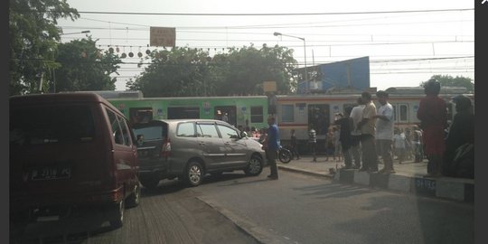 PT Transjakarta seret operator ke jalur hukum karena sopir lalai