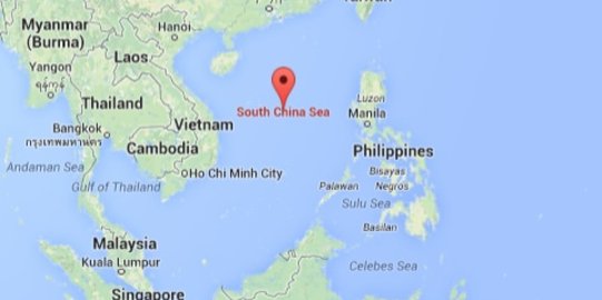 Gatot Nurmantyo: TNI tak mudah terpancing situasi Laut China Selatan