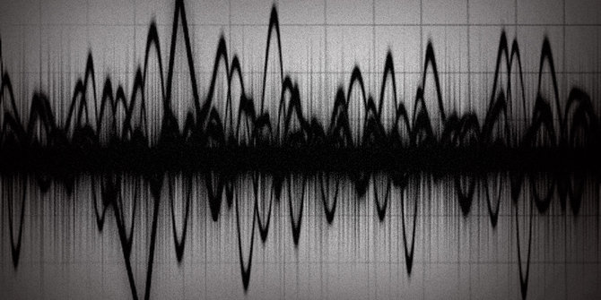 Warga Bekasi: Gempa terasa 5 detik, kasur sampai goyang