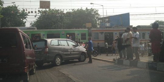 Kegeraman PT Transjakarta ke operator, beri sanksi dan tempuh hukum