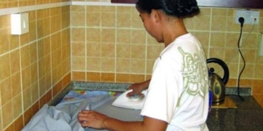 Ini tips mencari pekerja rumah tangga, jangan sampai salah pilih