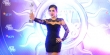 Pakai dress 5 meter, Syahrini menang SCTV Awards kelima kalinya