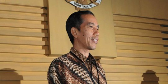 Akankah Presiden Jokowi terbitkan surpres untuk revisi UU KPK?