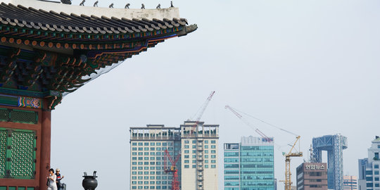 Korsel temukan cara bedakan pengungsi asli dengan mata-mata Korut