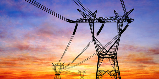 Lembaga pemerintah dinilai belum selaras bangun ketahanan energi RI