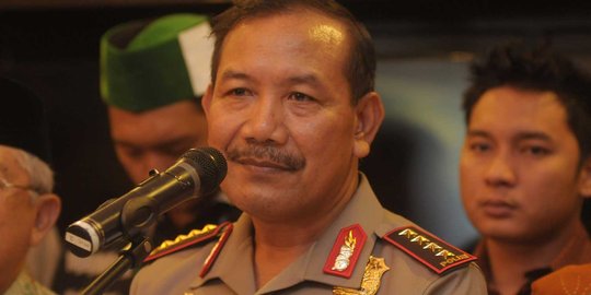 Kapolri sebut teroris penembak anggota TNI kelompok Santoso di Poso