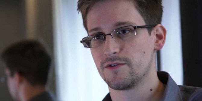 Perjuangan Snowden berhasil, NSA hentikan penyadapan massal