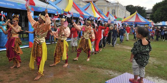 Indonesia incar wisatawan baru asal Thailand