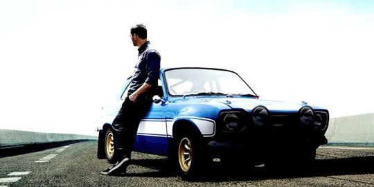 Porsche makin terpojok atas kematian Paul Walker
