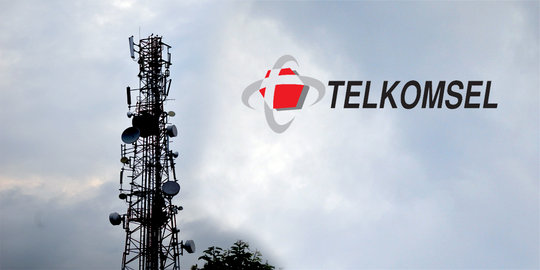 Telkomsel \'ngebet\' dua blok di frekuensi 2.100 MHz