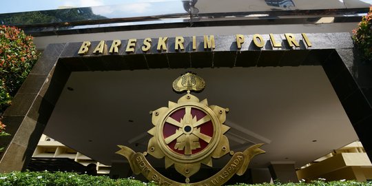 Bareskrim limpahkan tersangka UPS ke Kejari Jakarta Pusat