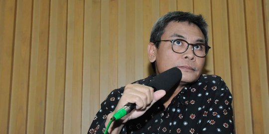 Johan Budi: Terserah Komisi III saja mau milih atau enggak silakan