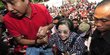 KPK diamputasi, Megawati kebal hukum