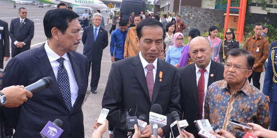 Di KTT Perubahan Iklim, Indonesia janji turunkan emisi hingga 29%