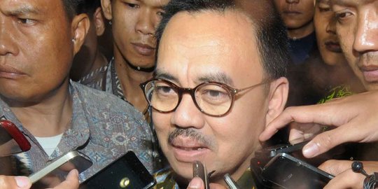 Menteri ESDM janji hadir jika diminta MKD jelaskan soal pencatutan