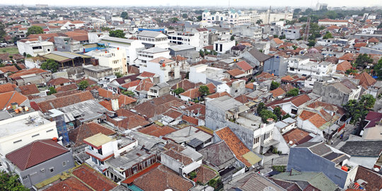 Lima kepala daerah Bandung Raya sepakati Raperpres cekungan Bandung