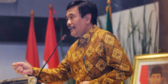 Djarot: Raperda Reklamasi masih dibahas, agar tak sepotong-potong