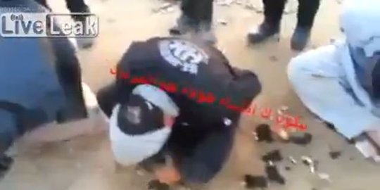 menangis tersedu ketika ditawan rev1