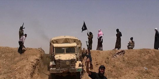 perintahkan militan tinggalkan markas rev1