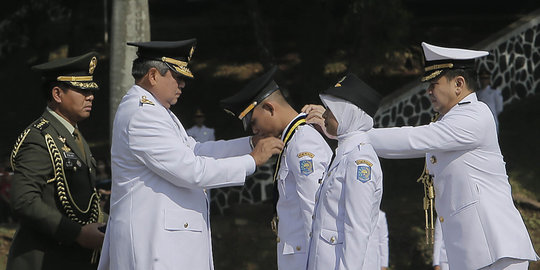 sby minta budaya kekerasan ipdn dihapuskan rev1