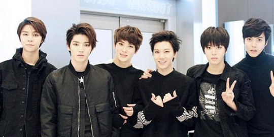 SM Entertainment bakal debutkan SMROOKIES awal tahun 2016?