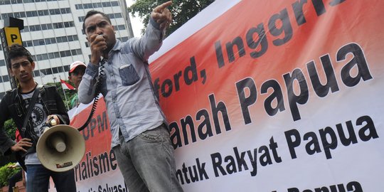 KNPB serukan rakyat West Papua libur peringati Manifesto Kemerdekaan