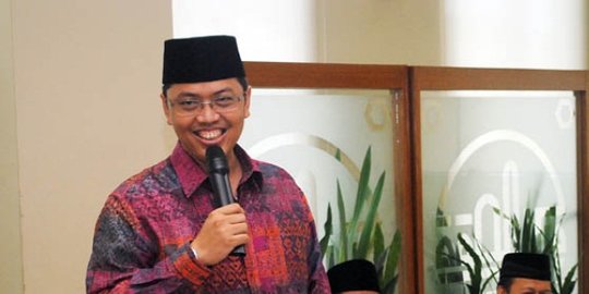 Wakil Ketua DPRD DKI sebut pencopotan Lasro Marbun tak adil