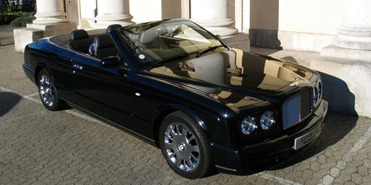 8 koleksi mobil mewah kobe bryant paling 'ngeri'!
