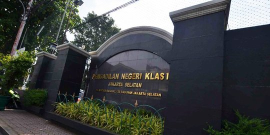 PN Jaksel kabulkan permintaan sidang PK Ba'asyir di PN Cilacap