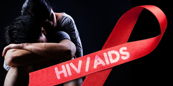 214 Mahasiswa di Yogyakarta mengidap HIV AIDS